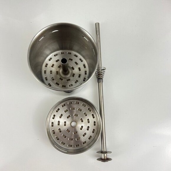 Farberware Superfast  FCP412 12 Cup Electric Coffee Percolator - Stainless Steel - Picture 10 of 10